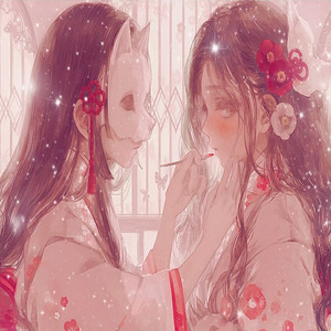 有美人兮