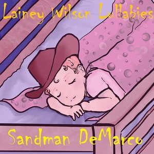 Out of Oklahoma (Lullaby)