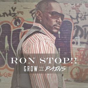 Grow in Pains (Explicit)