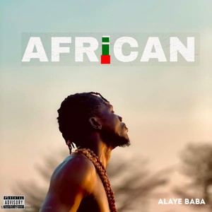 African (Explicit)