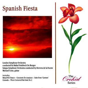 Concierto de Aranjuez: II. Adagio (罗德里戈：阿兰胡埃斯协奏曲：第二乐章，慢板)