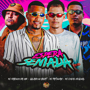 Espera Sentada (Explicit)