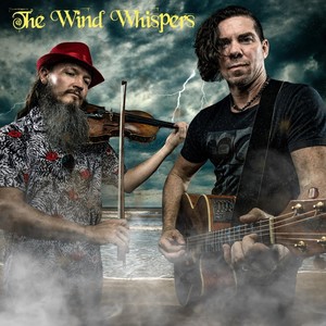 The Wind Whispers(feat. Philip Joel Davidson)