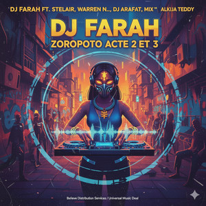 Zoropoto Acte 3