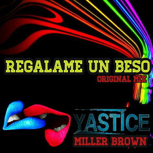 Regalame un Beso (Original Mix)