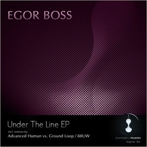 Under The Line (Advanced Human vs Ground Loop Remix)