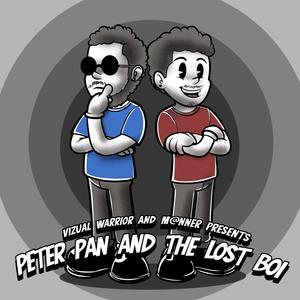 Peter Pan & The Lost Boi