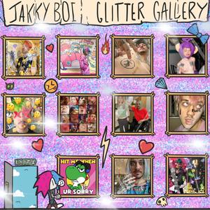 Glitter Gallery (Explicit)