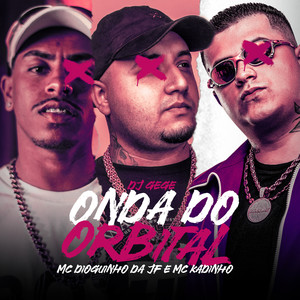 Onda do Orbital (Explicit)