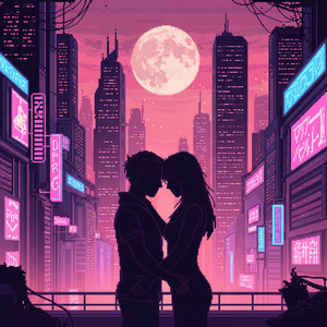 Love Me Through the Night