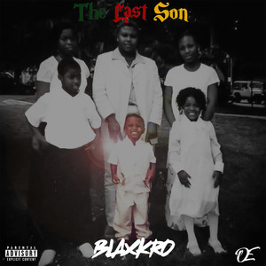 The Last Son (Explicit)