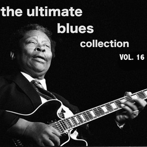 The Ultimate Blues Collection, Vol. 16