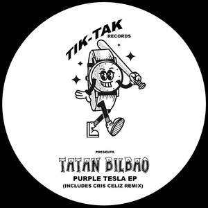 PURPLE TESLA (Original Mix)