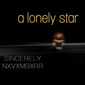 a lonely star (Explicit)