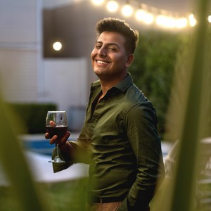 Si Pudiera (En Vivo)