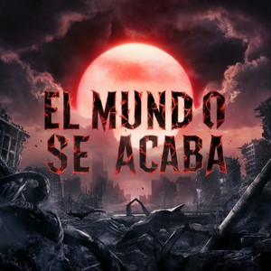 El Mundo Se Acaba (Explicit)