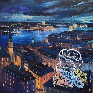 Tills Mina Sista Dar (feat. MistahMath) (Explicit)