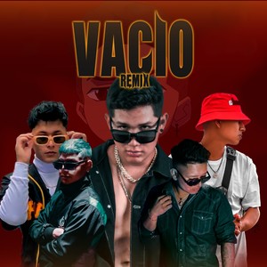 Vacio (Remix)