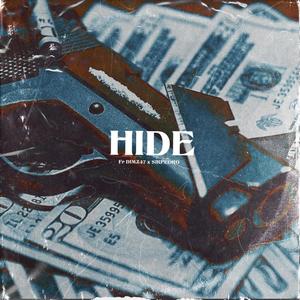 Hide (feat. Sirpedro & DIMZ47)