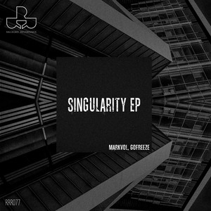 Singularity EP