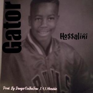 Gator (feat. DangerOnThaTrax & 93Meexhie) (Explicit)