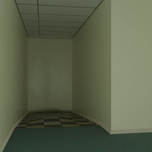 backrooms - state machine