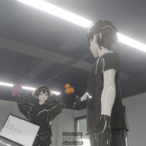 Пошли ко мне (Explicit)