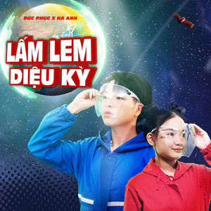 Lấm Lem Diệu Kỳ