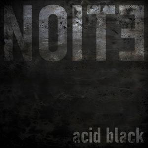 Acid Black