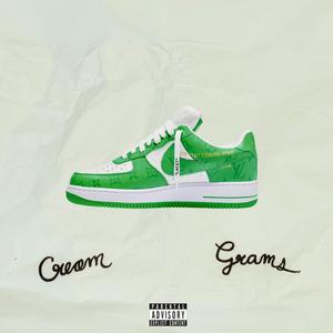 VUITTON NIKES (feat. Jayy Grams) (Explicit)