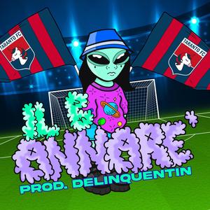 ANNARÈ (feat. Delinquentin) (Explicit)