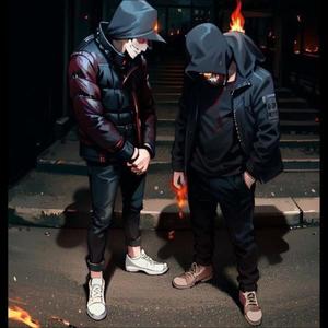 AKULI (feat. SKI) (Explicit)