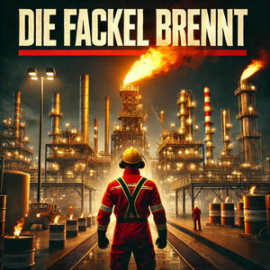 Die Fackel brennt (Explicit)