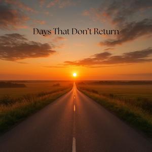 Stillness After Time