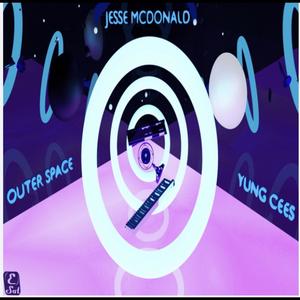 Outer Space (feat. Jesse Mcdonald) (Explicit)