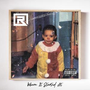 Living Legends(feat. Postisonline, J.R. The Truth & LEF) (Explicit)