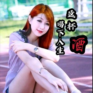 喝下人生两杯酒 (DJ默涵版)