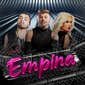 Empina (Yago Lourenço Mix)