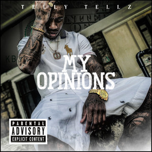 My Opinions (Explicit)