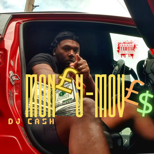 Money Moves (Explicit)