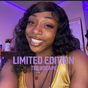 Limited Edition (Explicit)