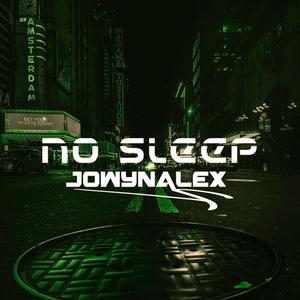 No Sleep (Slowed + Reverb)