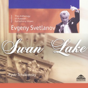The Swan Lake, Op. 20, Act I, Scene 5b - Pas de deux. Andante - Allegro