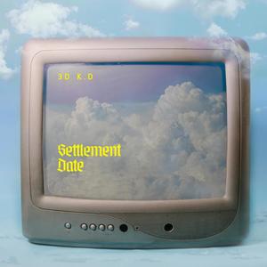 Settlement Date (feat. Saint Apollo) [Explicit]