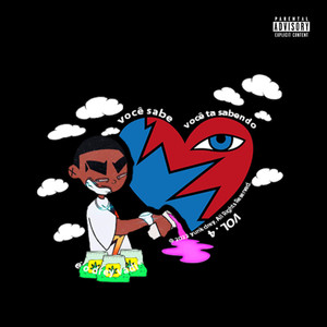 The North Face (Explicit)