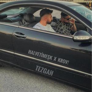 Tezgah (feat. Krov) [Explicit]