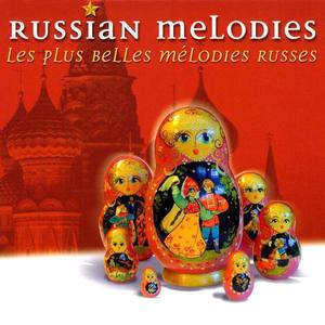 Russian Melodies (Les Plus Belles Mélodies Russes)