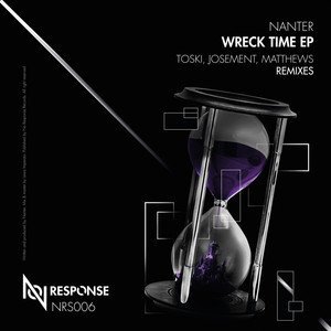 Wreck Time (Toski Mix)