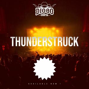 Thunderstruck (Diogo Costa Remix)