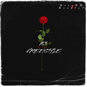 23 Freestyle (feat. Scepter) (Explicit)
